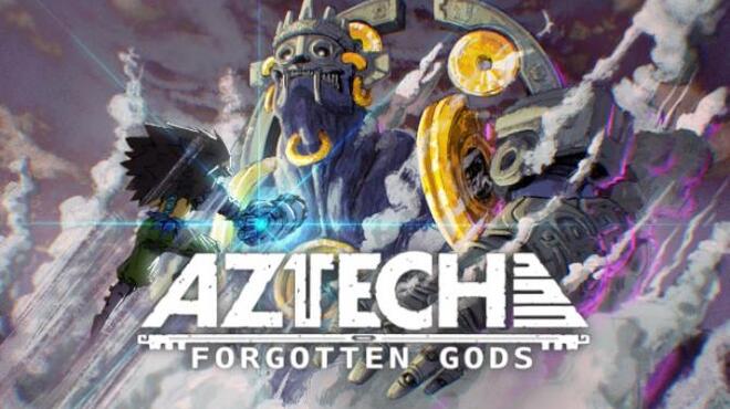 Aztech Forgotten Gods Free Download