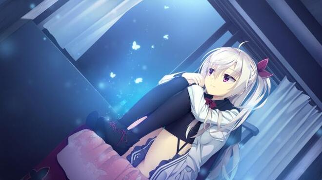 Café Stella and the Reaper's Butterflies Torrent Download