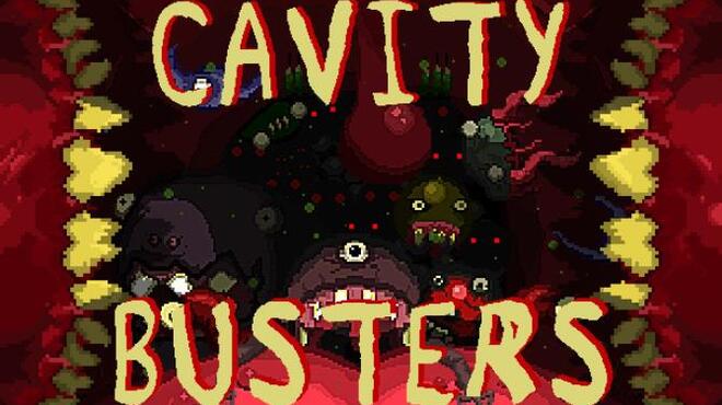 Cavity Busters Free Download