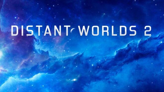 Distant Worlds 2 Free Download