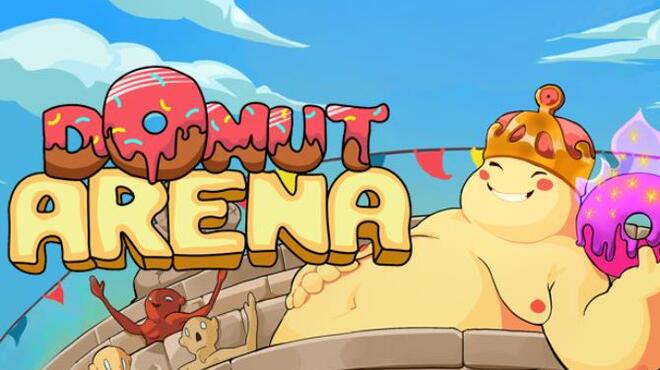 Donut Arena Free Download