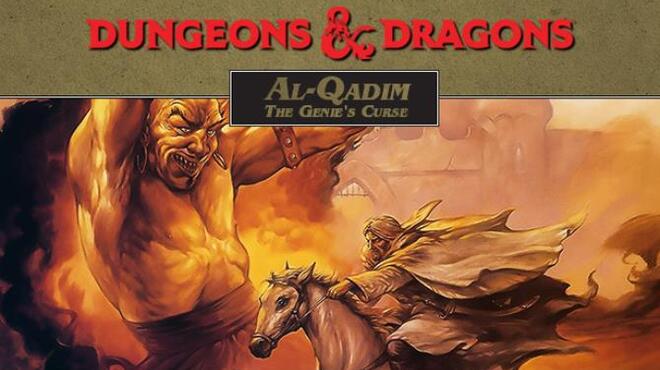 Dungeons & Dragons - Al-Qadim: The Genie's Curse Free Download