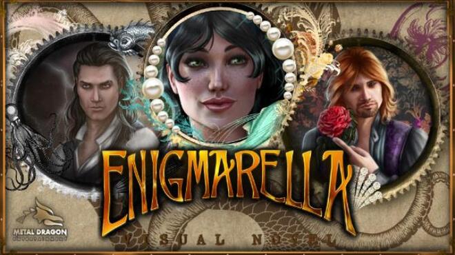 Enigmarella Free Download