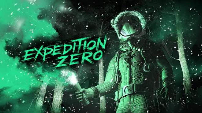 Expedition Zero Free Download