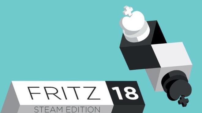 Fritz 18 Steam Edition Free Download