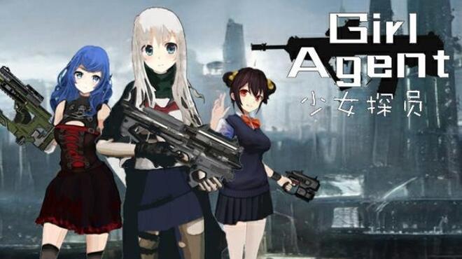 Girl Agent Free Download