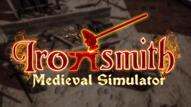 Ironsmith Medieval Simulator Free Download