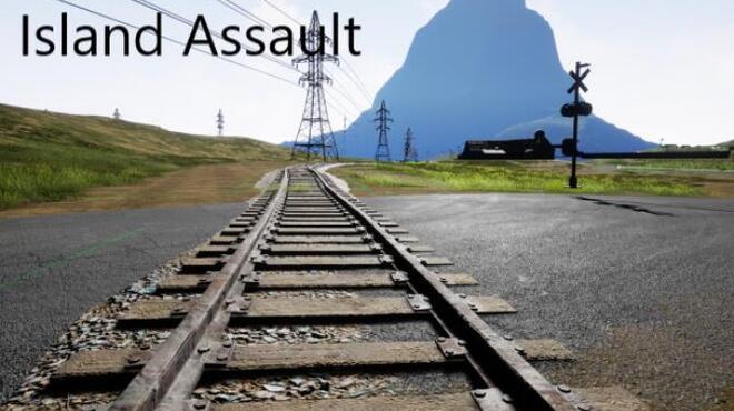 Island Assault Free Download