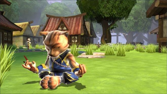 Legend of Kay Anniversary Torrent Download