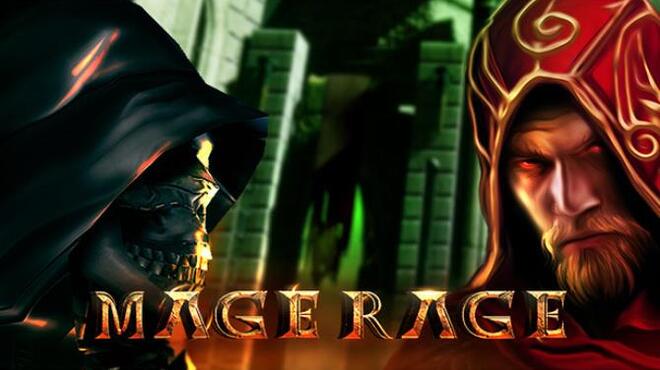 Mage Rage Free Download