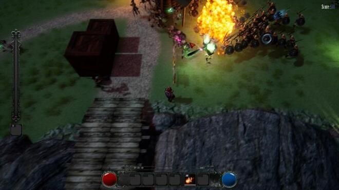 Mage Rage Torrent Download