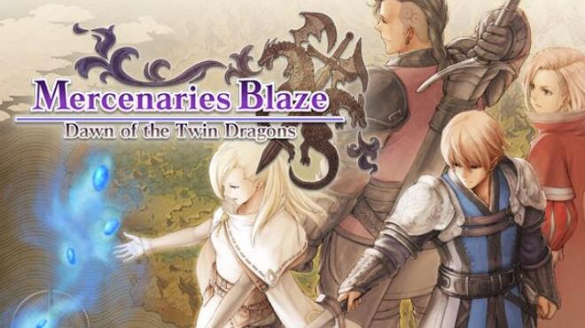 Mercenaries Blaze Free Download