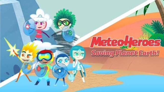 MeteoHeroes Free Download