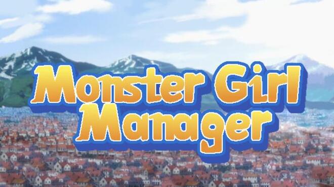 Monster Girl Manager Free Download