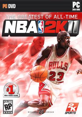 NBA 2K11 Free Download