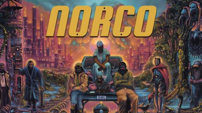 NORCO Free Download