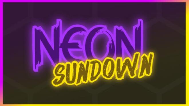 Neon Sundown Free Download