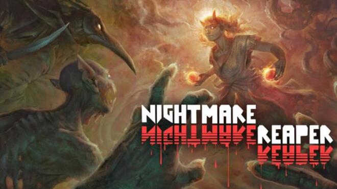 Nightmare Reaper Free Download