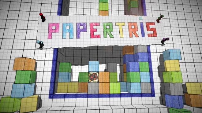 Papertris Free Download