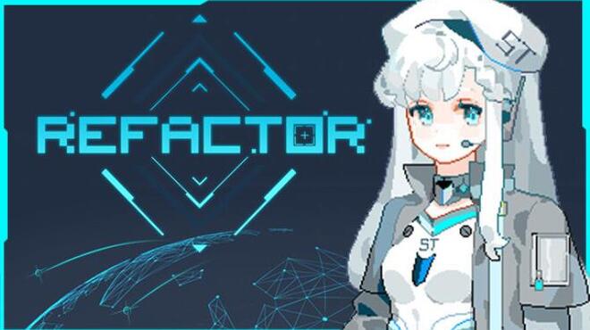 重构 Refactor Free Download