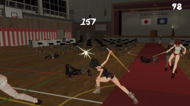 School Simulator RPG PC Crack