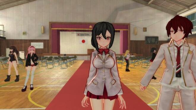 School Simulator RPG Torrent Download