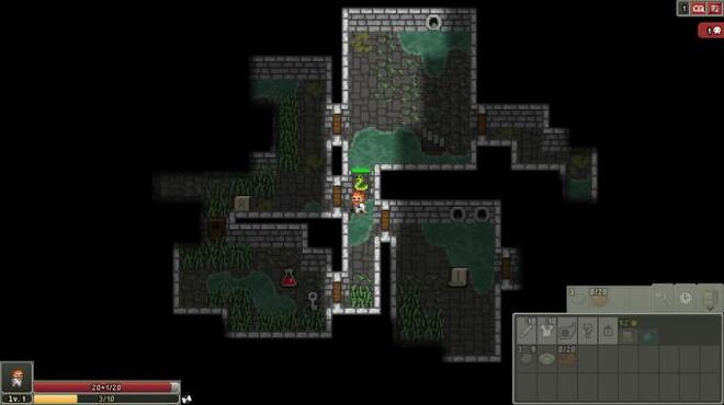 Shattered Pixel Dungeon Torrent Download