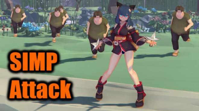 Simp Attack Free Download