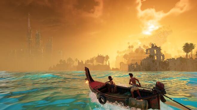 Submerged: Hidden Depths Torrent Download