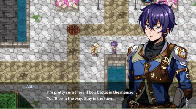 Sword of Elpisia Torrent Download