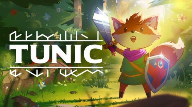 TUNIC Free Download