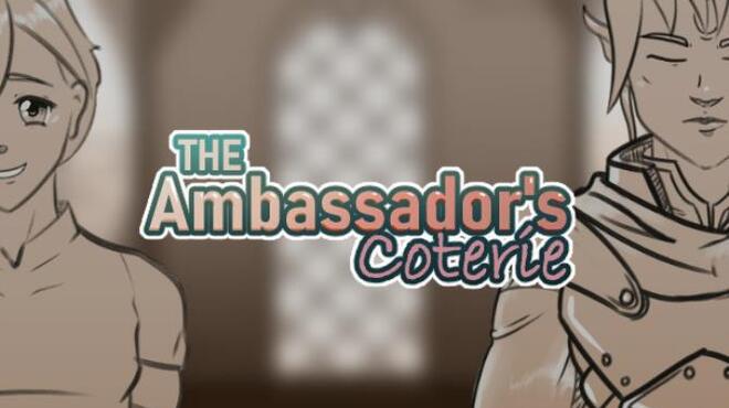 The Ambassador's Coterie Free Download