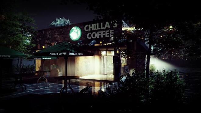 The Closing Shift | 閉店事件 Torrent Download