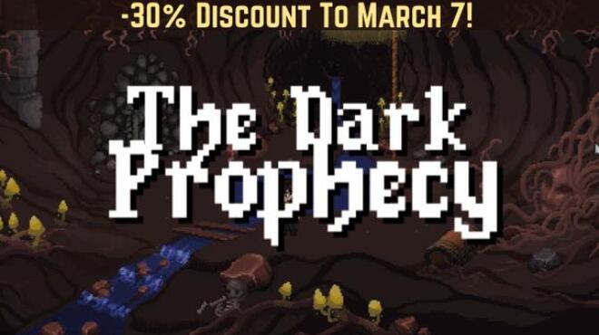 The Dark Prophecy Free Download