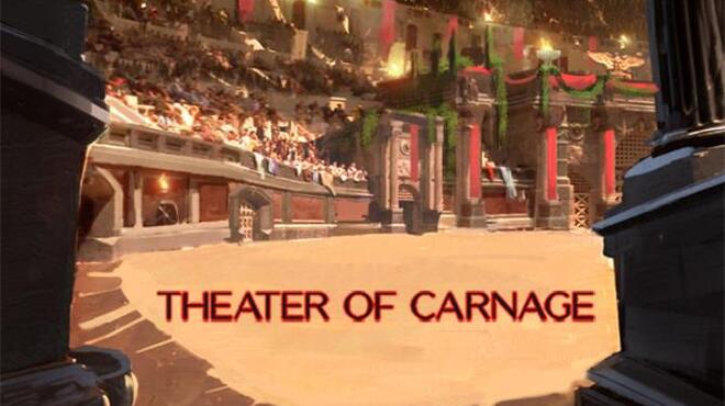 Theater of Carnage Free Download