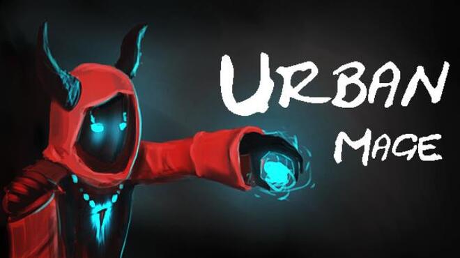 Urban Mage Free Download