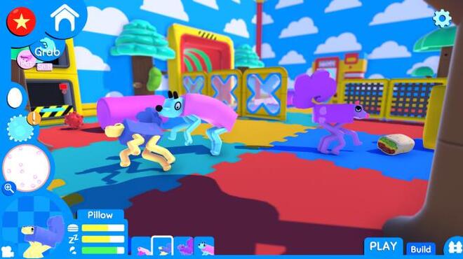 Wobbledogs Torrent Download