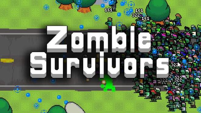 Zombie Survivors Free Download