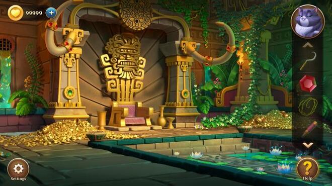 100 Worlds - Escape Room Game PC Crack