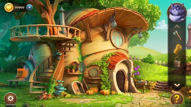 100 Worlds - Escape Room Game Torrent Download