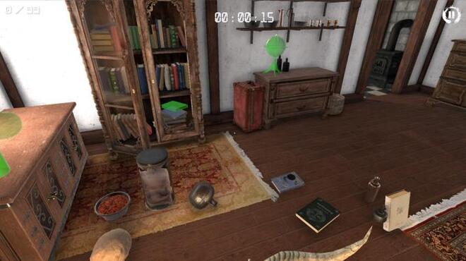 3D PUZZLE - Alchemist House Torrent Download