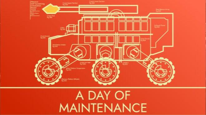 A Day of Maintenance Free Download