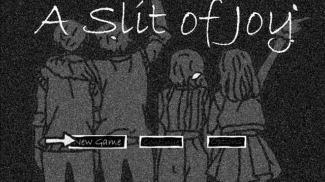 A Slit of Joy Torrent Download