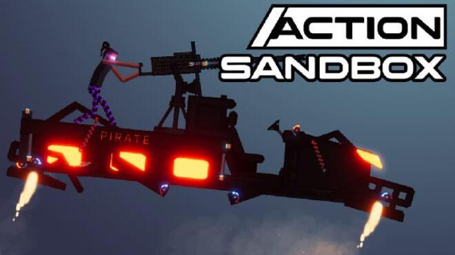 ACTION SANDBOX Free Download