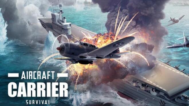 Aircraft Carrier Survival Free Download