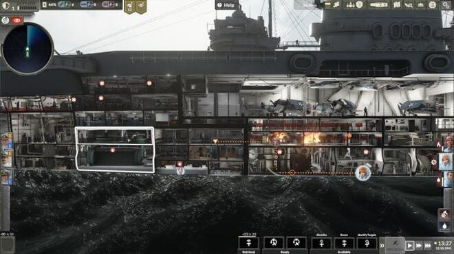 Aircraft Carrier Survival Torrent Download