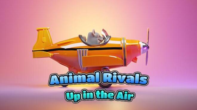 Animal Rivals: Up In The Air Free Download