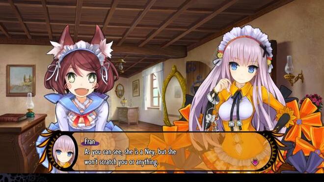 DEMON GAZE EXTRA Torrent Download