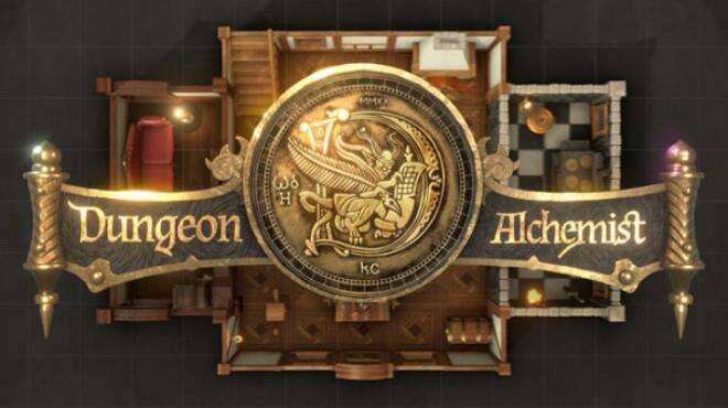 Dungeon Alchemist Free Download