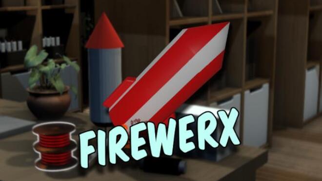 Firewerx Free Download